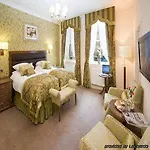 מלון The George -