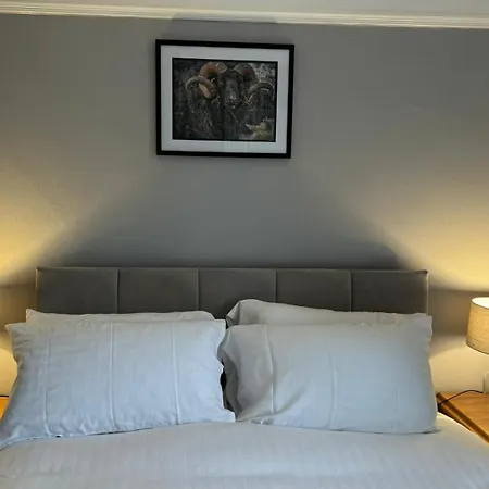 The George - מלון Orton (Cumbria)