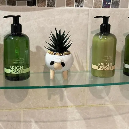 Hotel The George - Orton (Cumbria)