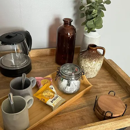 The George - 3* Orton (Cumbria)