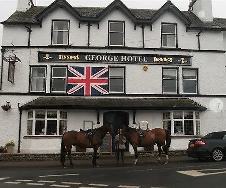 The George 3*