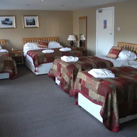 The George - Hotel 3*