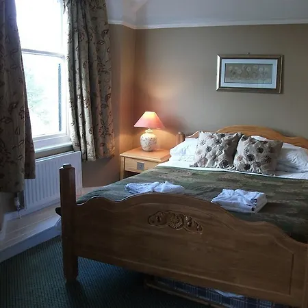 The George - מלון Orton (Cumbria)