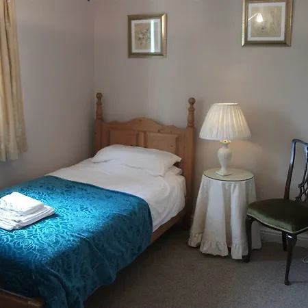 The George - Hotel 3*