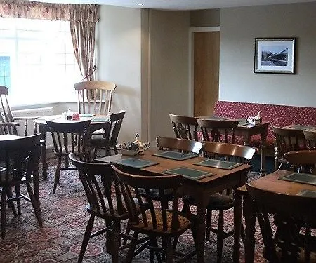 The George 3* Orton (Cumbria)