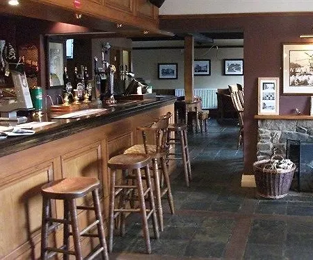 The George Hotel Orton (Cumbria)