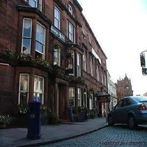 The George Orton