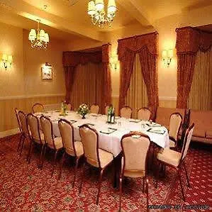 Hotel The George 3*